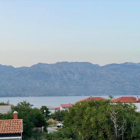 Apartment Vucic Ražanac エクステリア 写真