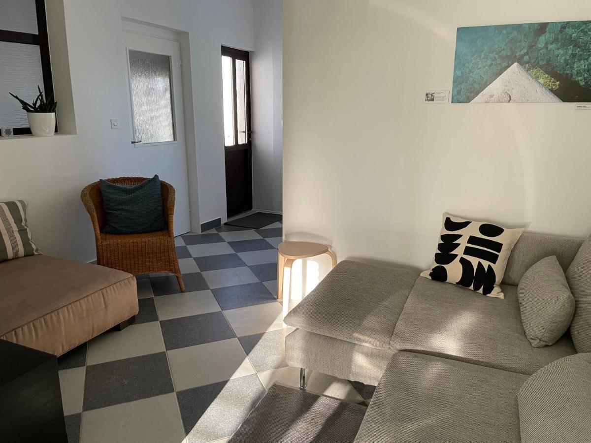 Apartment Vucic Ražanac エクステリア 写真