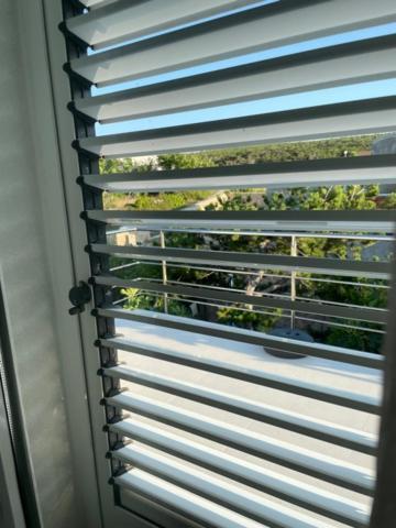 Apartment Vucic Ražanac エクステリア 写真