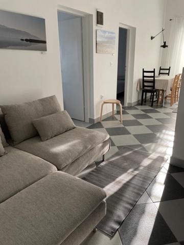 Apartment Vucic Ražanac エクステリア 写真